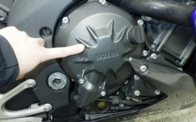 YAMAHA YZF-R1 2007