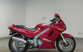 KAWASAKI ZZ-R250 1990 EX250H