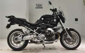 BMW R1200R 2012