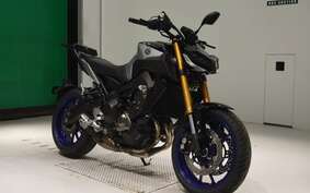 YAMAHA MT-09 ASP 2021 RN52J