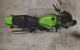 KAWASAKI ZRX400 2008 ZR400E