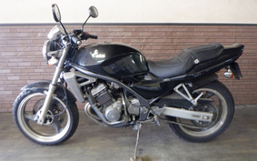 KAWASAKI BALIUS 250 ZR250A