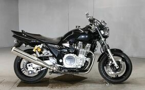 YAMAHA XJR1300 2008 RP17J