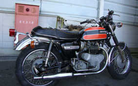 KAWASAKI W1 W1F