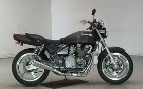 KAWASAKI ZEPHYR 400 1991 ZR400C