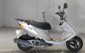 SUZUKI ADDRESS V125 CF4EA