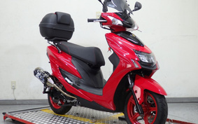 YAMAHA CYGNUS 125 SED8J