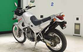 KAWASAKI KLE250 LE250A