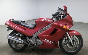 KAWASAKI ZZ-R250 1991 EX250H