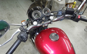 KAWASAKI W400 2007 EJ400A