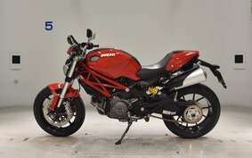 DUCATI MONSTER 796 A 2013 M506A