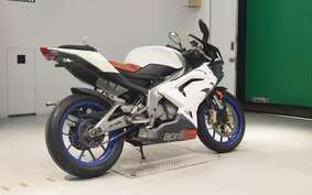 APRILIA RS125 PY00