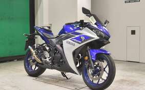 YAMAHA YZF-R25 RG10J