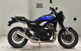 KAWASAKI Z900RS 2023 ZR900K