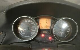 PIAGGIO MP3 400 FL 2009 ZAPM5910