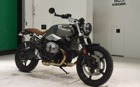 BMW R NINE T SCRAMBLER 2017