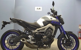 YAMAHA MT-09 A RN34J