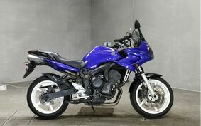 YAMAHA FAZER FZ6 S 2006 RJ07