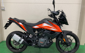 KTM 250 ADVENTURE JGE40