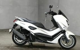 YAMAHA N-MAX 125 SE86J