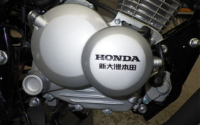 HONDA CBF125T