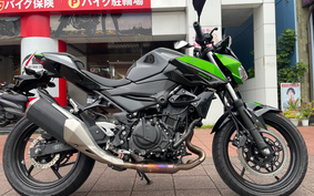 KAWASAKI Z250ABS EX250Y