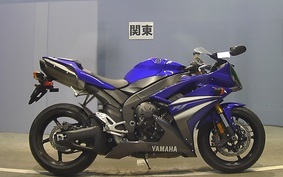 YAMAHA YZF-R1 2007 RN20