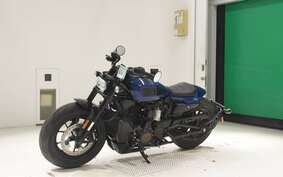 HARLEY RH1250S 2024