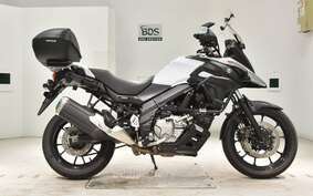 SUZUKI DL650 ( V-Strom 650 ) A 2017 C733A