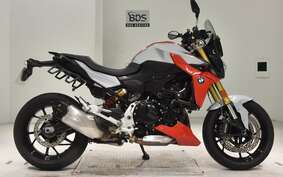 BMW F900R PREMIUM LINE 2020