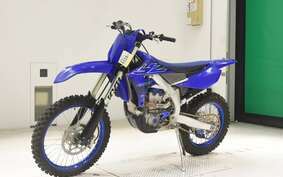 YAMAHA YZ250FX CG41C