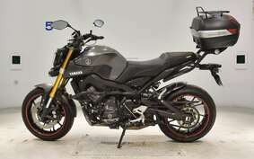 YAMAHA MT-09 A 2014 RN34J