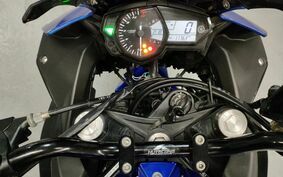 YAMAHA YZF-R3 2018 RH13J