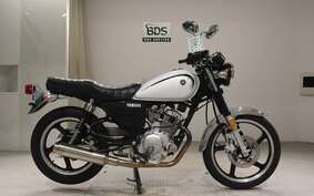 YAMAHA YB125SP PCJL