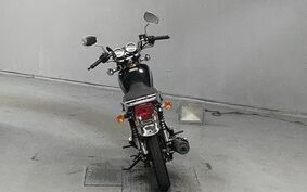 YAMAHA YB125SP LBPPCJL