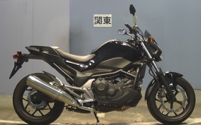 HONDA NC750S 2015 RC70