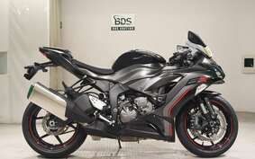 KAWASAKI NINJA ZX-6R A 2022 ZX636G