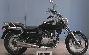 KAWASAKI ELIMINATOR 125 2006 BN125A