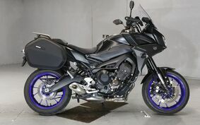 YAMAHA TRACER 9 2020 RN51J