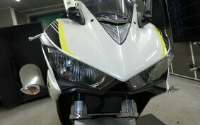 YAMAHA YZF-R25 A RG43J