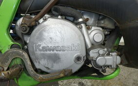 KAWASAKI KDX250SR DX250F