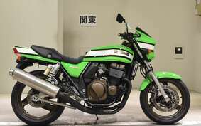 KAWASAKI ZRX400 2006 ZR400E