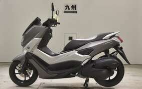 YAMAHA N-MAX 155 A SG50J