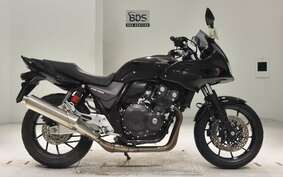 HONDA CB400 SUPER BOLDOR A 2021 NC42