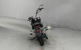 YAMAHA DRAGSTAR 250 VG05J