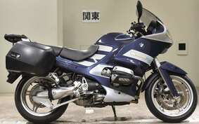 BMW R1150RS 2001 0447