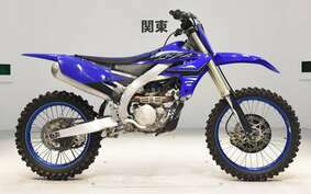 YAMAHA YZ250F CG40C