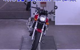 HONDA CB400SFV-K NC54