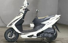 SUZUKI GSR125 不明