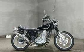 YAMAHA SR400 2001 RH01J